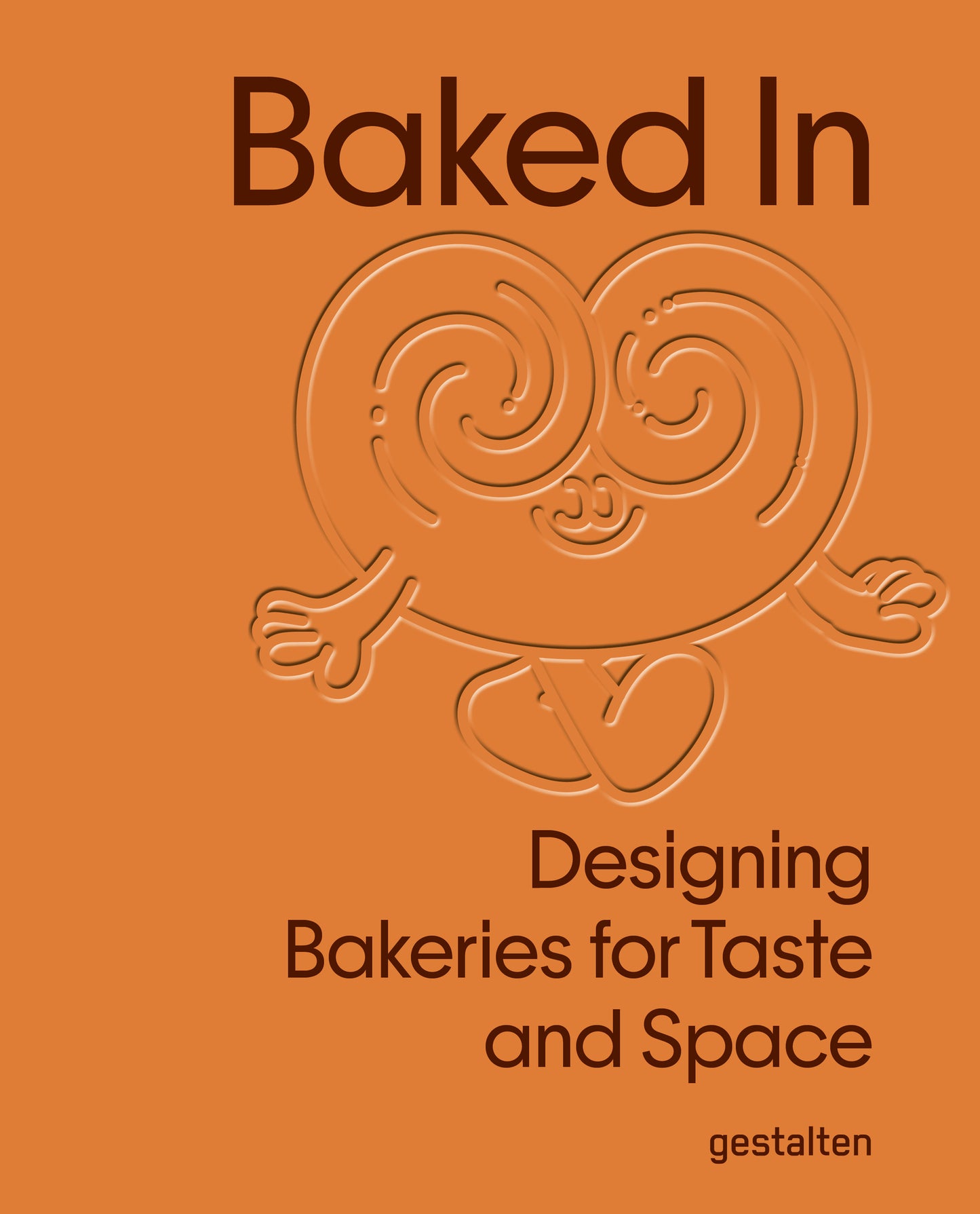 Baked In
