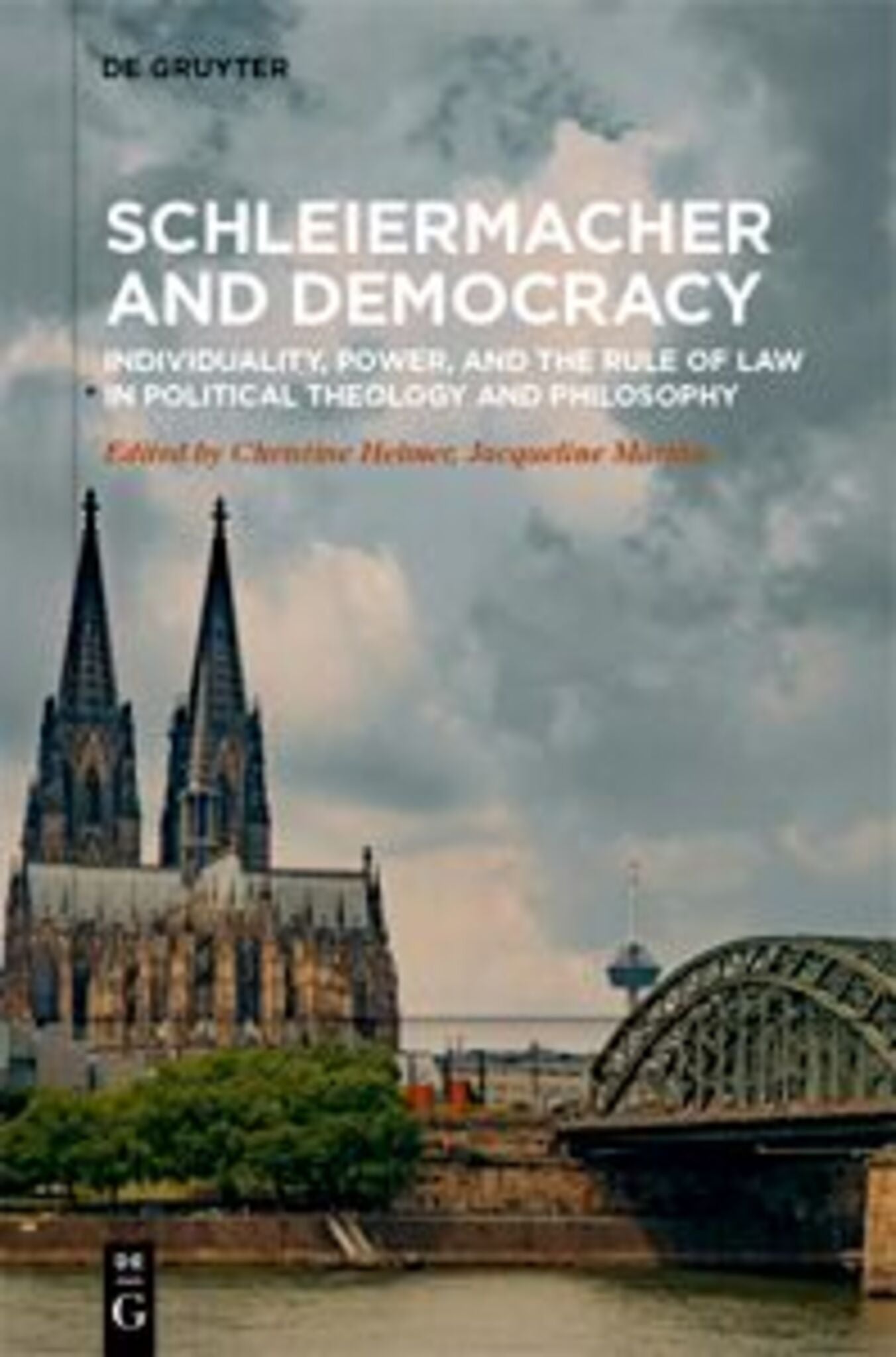 Schleiermacher and Democracy
