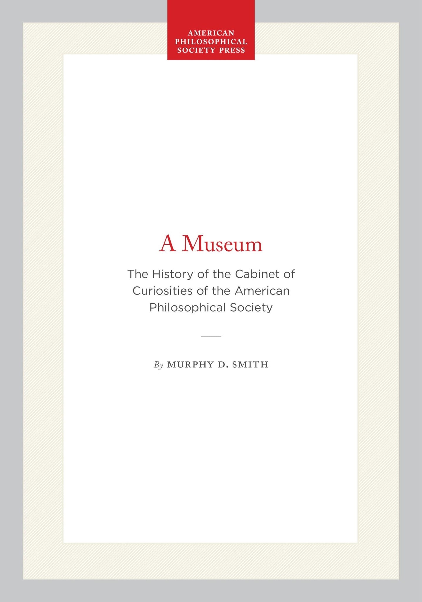 A Museum