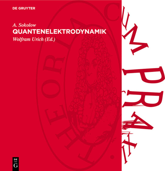 Quantenelektrodynamik