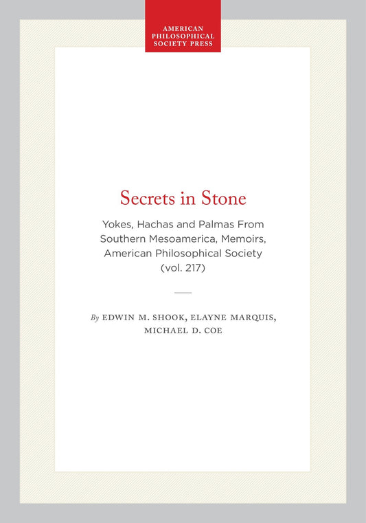 Secrets in Stone