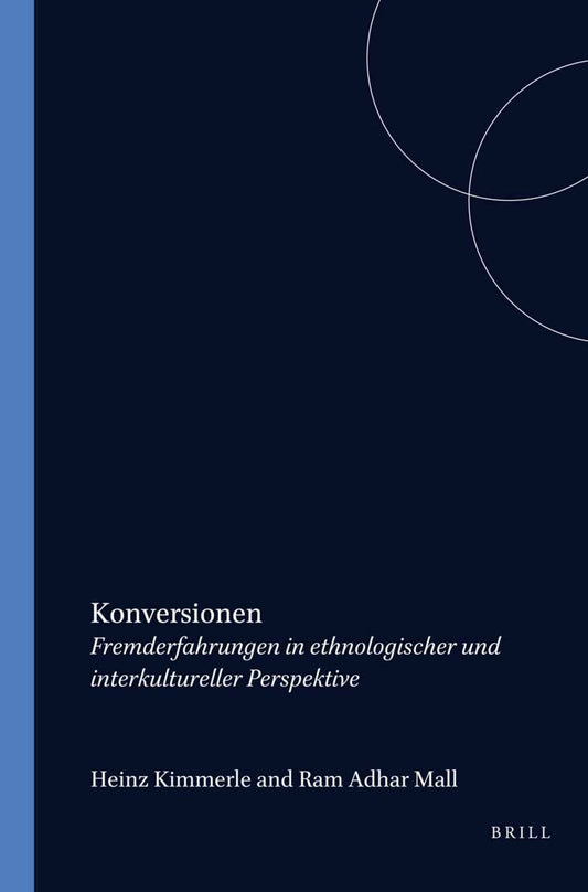 Konversionen