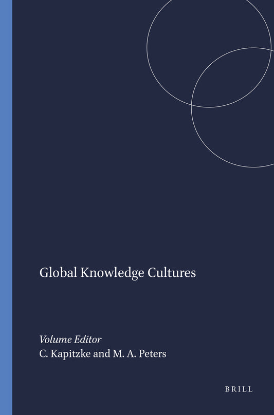 Global Knowledge Cultures