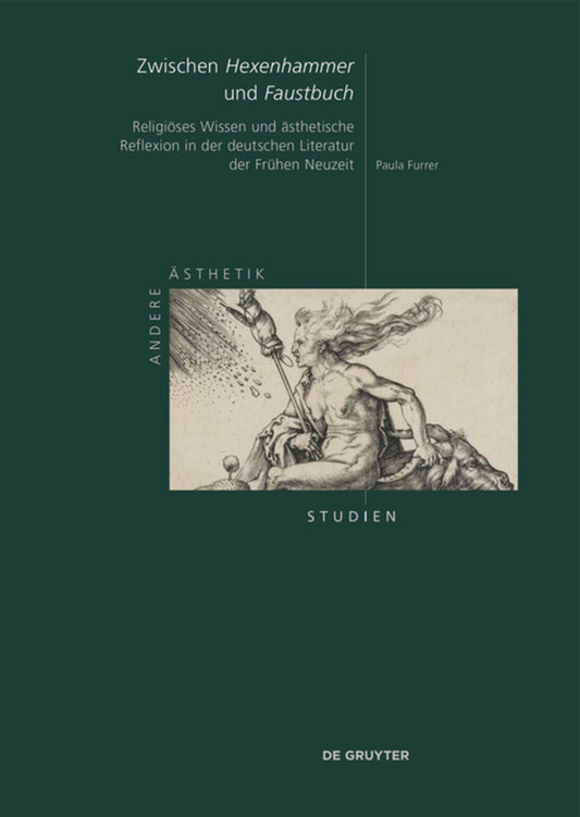 Zwischen „Hexenhammer“ und „Faustbuch“