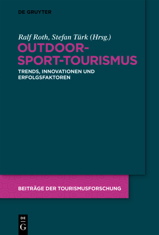 Outdoor-Sport-Tourismus