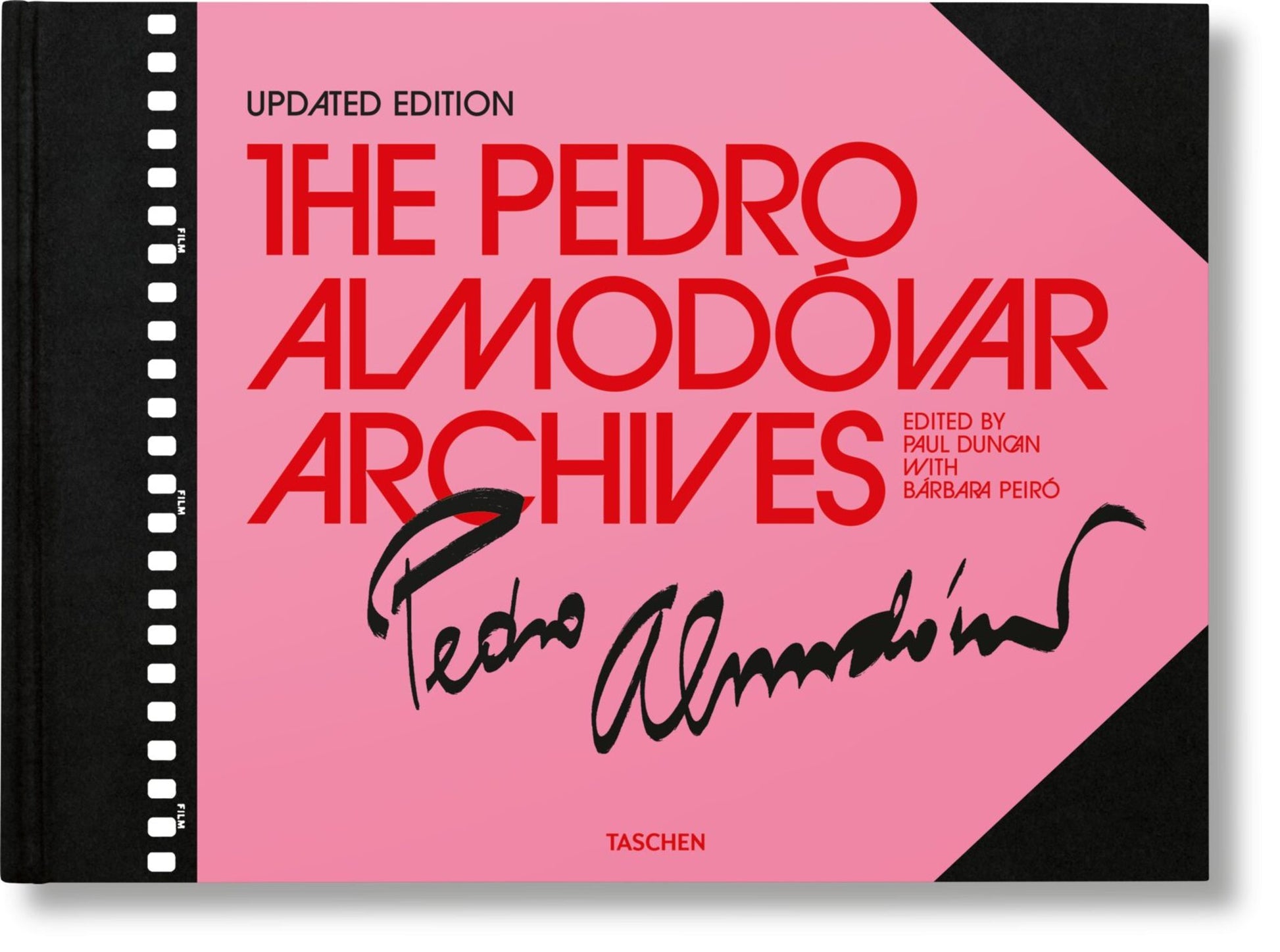 The Pedro Almodóvar Archives