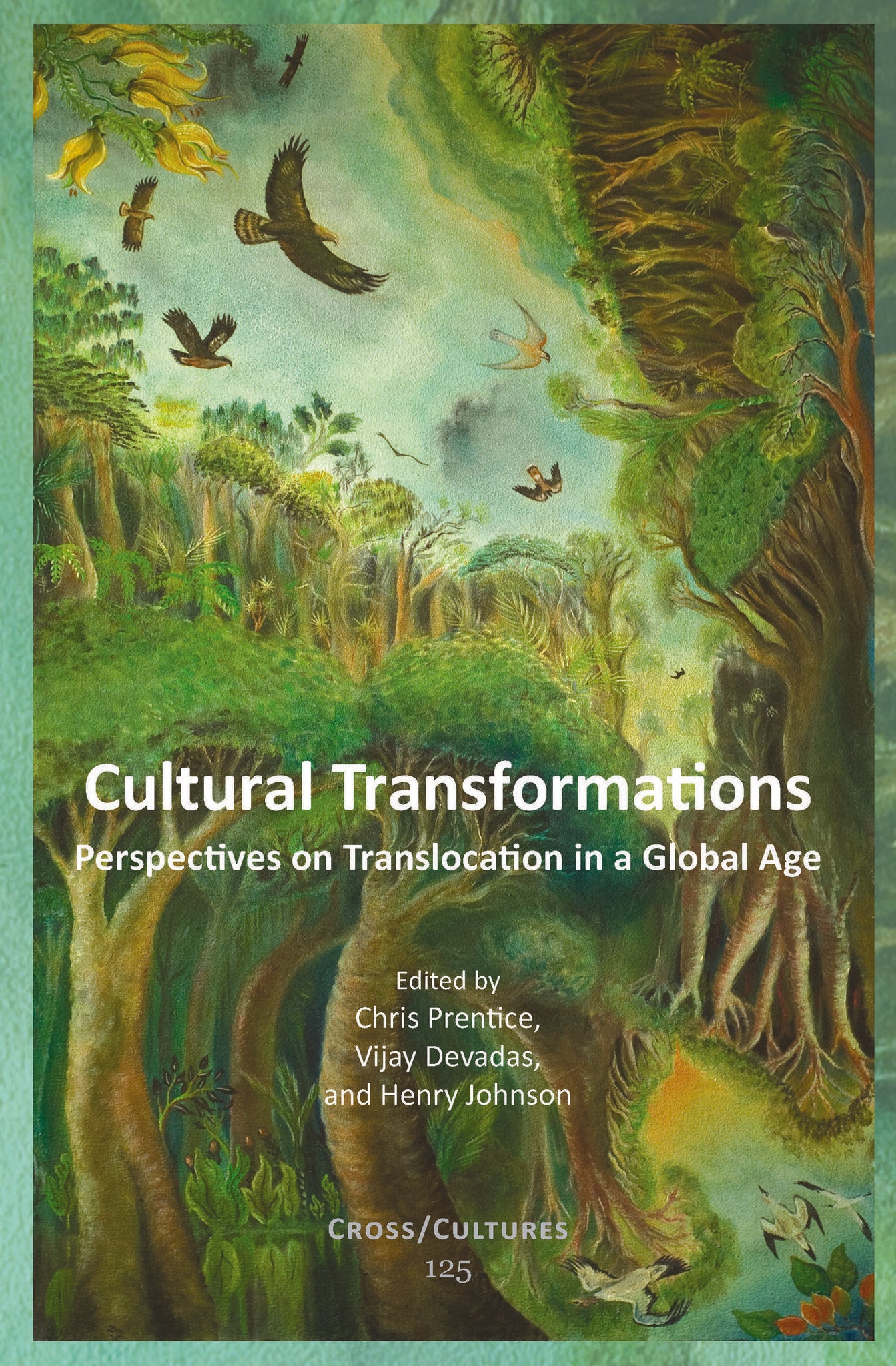 Cultural Transformations