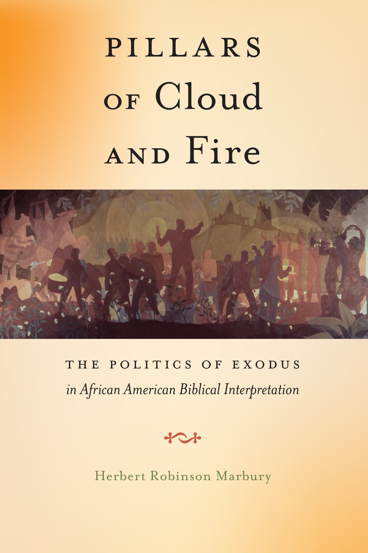 Cover image for Pillars of Cloud and Fire ISBN 9781479835966