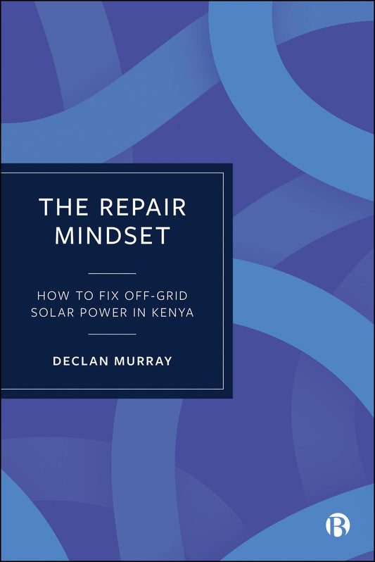 The Repair Mindset