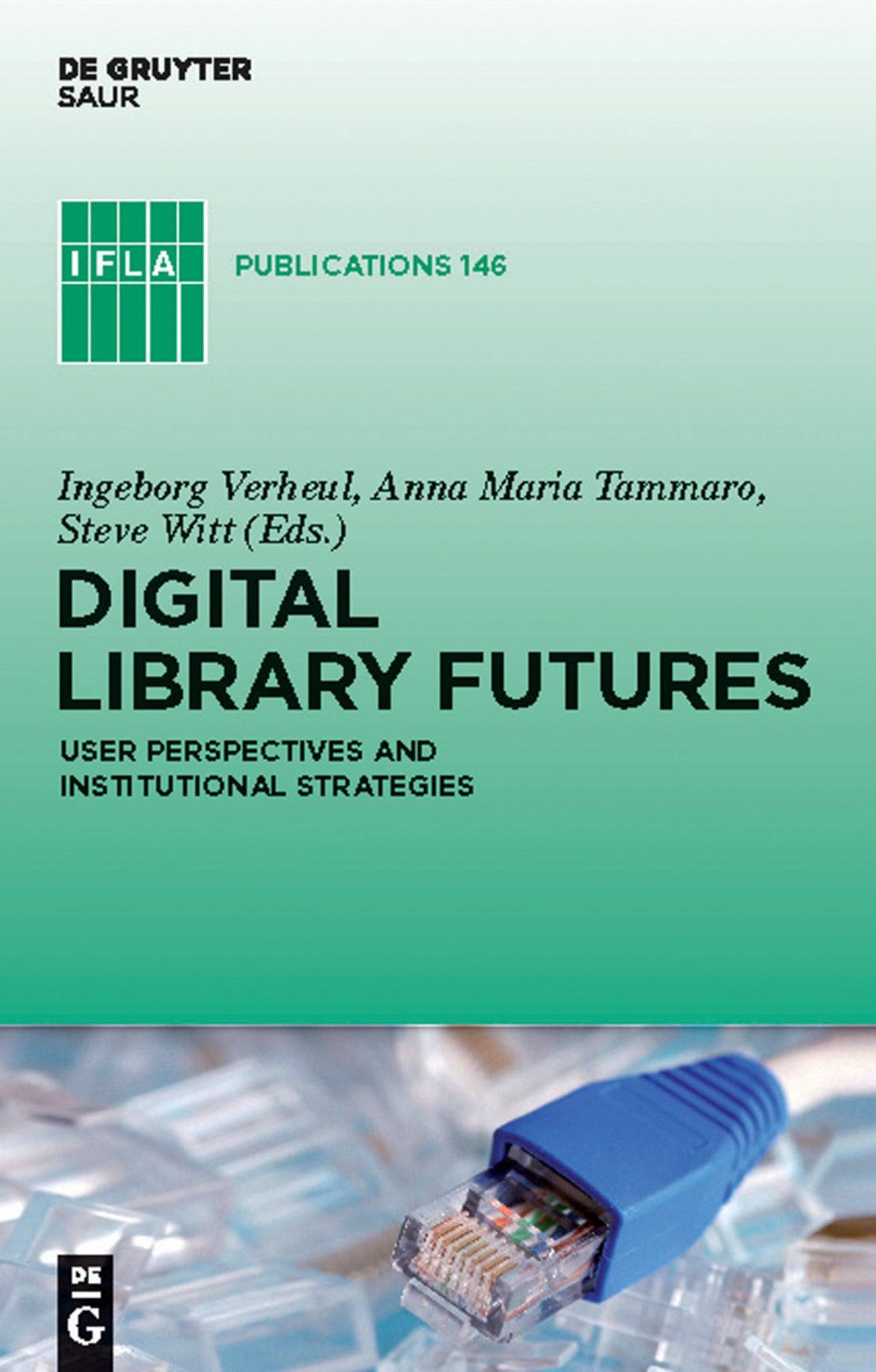 Digital Library Futures