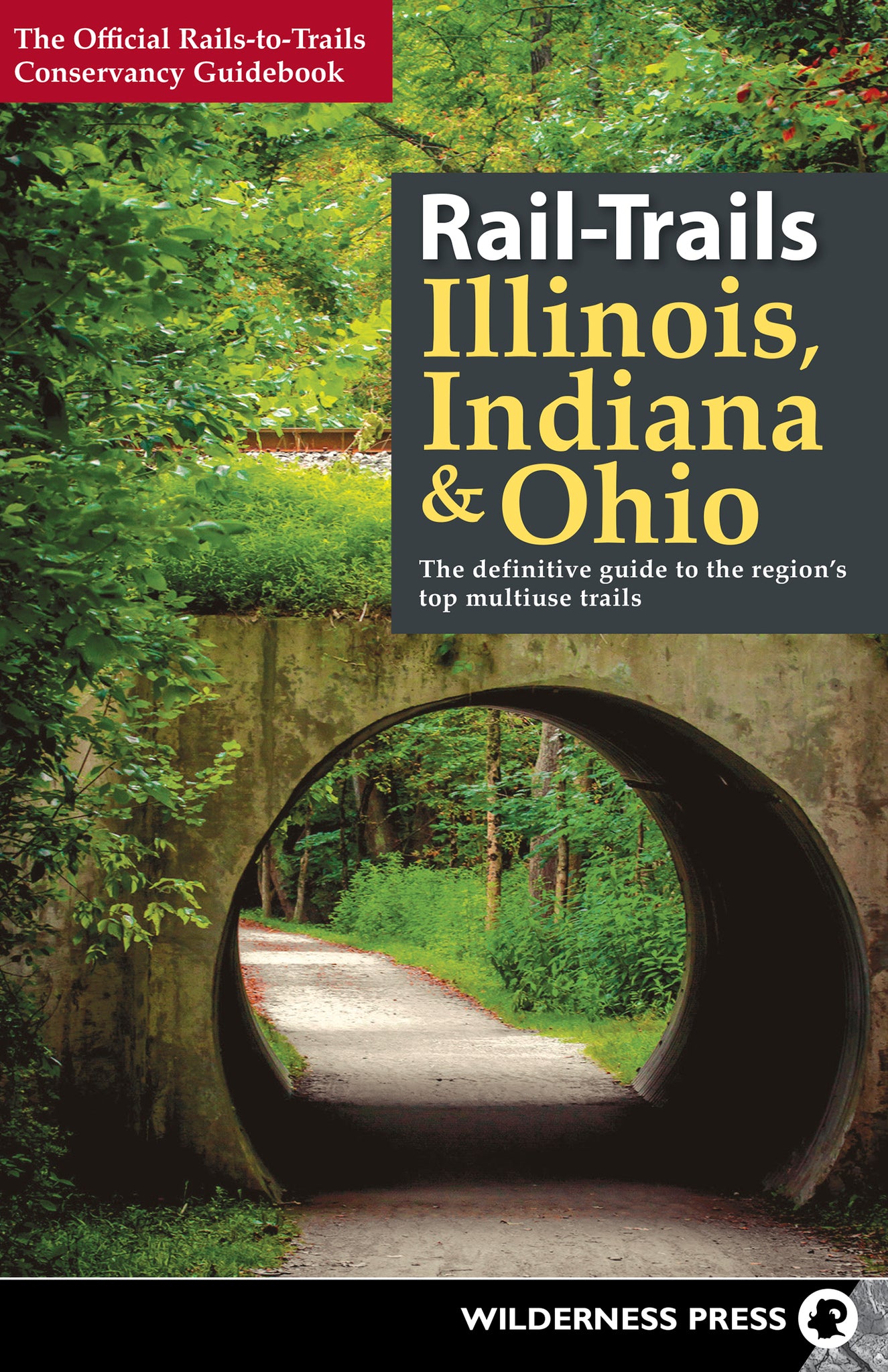 Rail-Trails Illinois, Indiana, & Ohio
