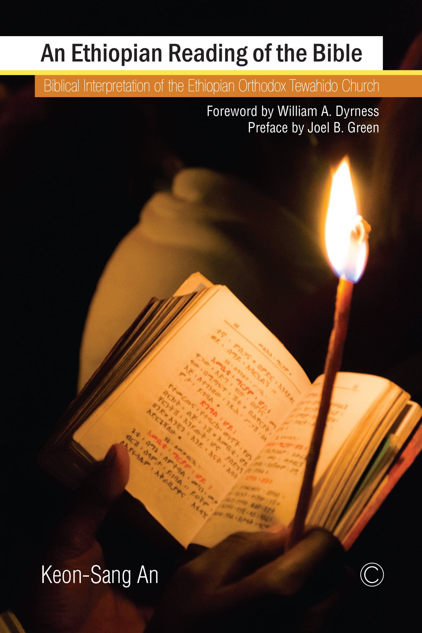 An Ethiopian Reading of the Bible