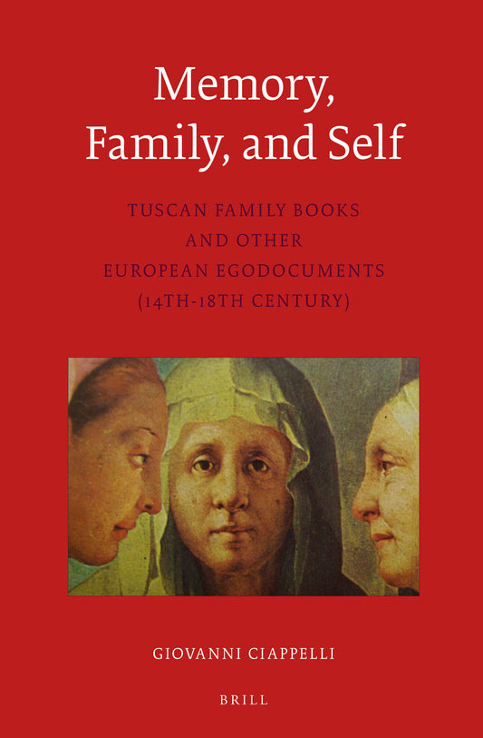 Memory, Family, and Self