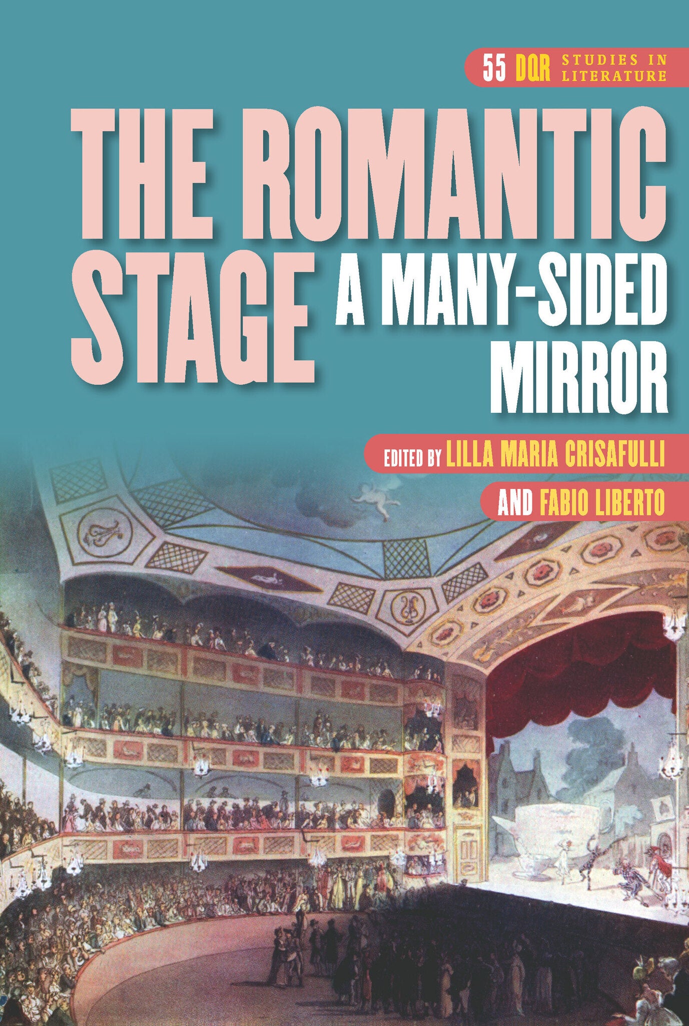 The Romantic Stage