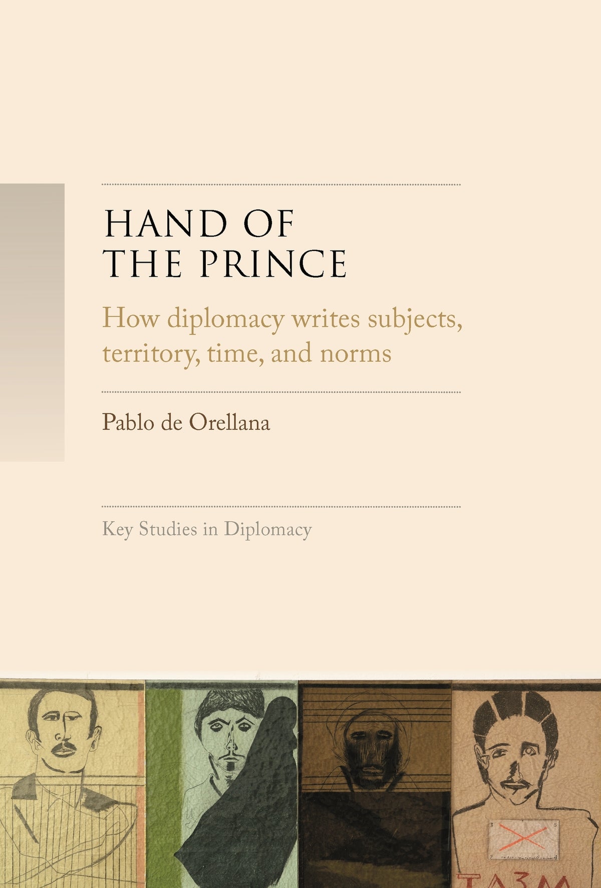 Hand of the prince