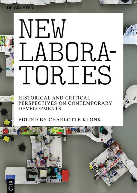 New Laboratories