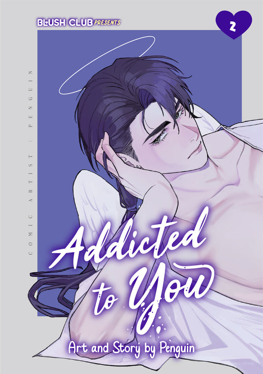 Addicted to You Chapter 2