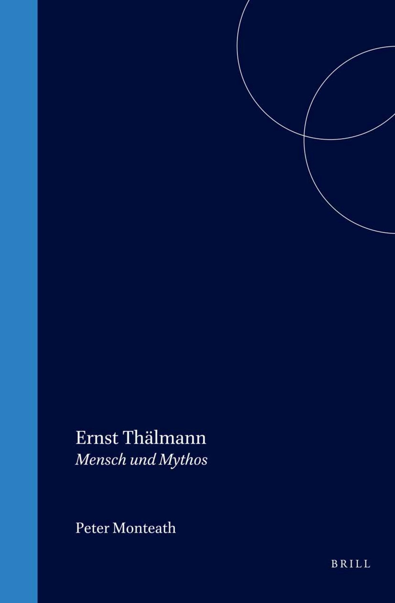 Ernst Thälmann