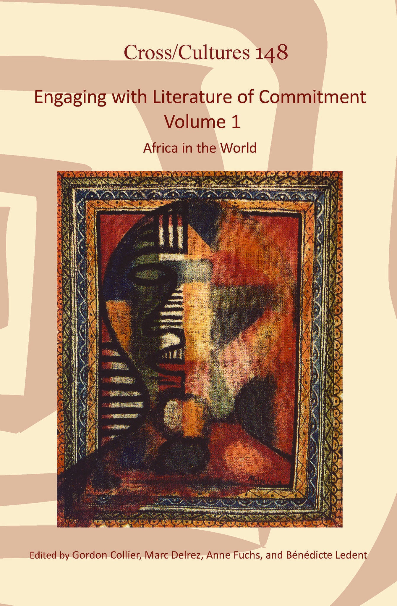 Engaging with Literature of Commitment. Volume 1