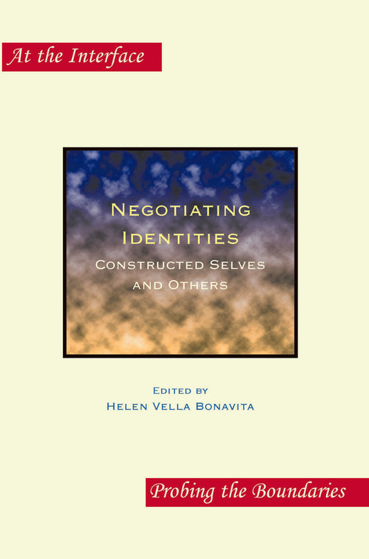 Negotiating Identities