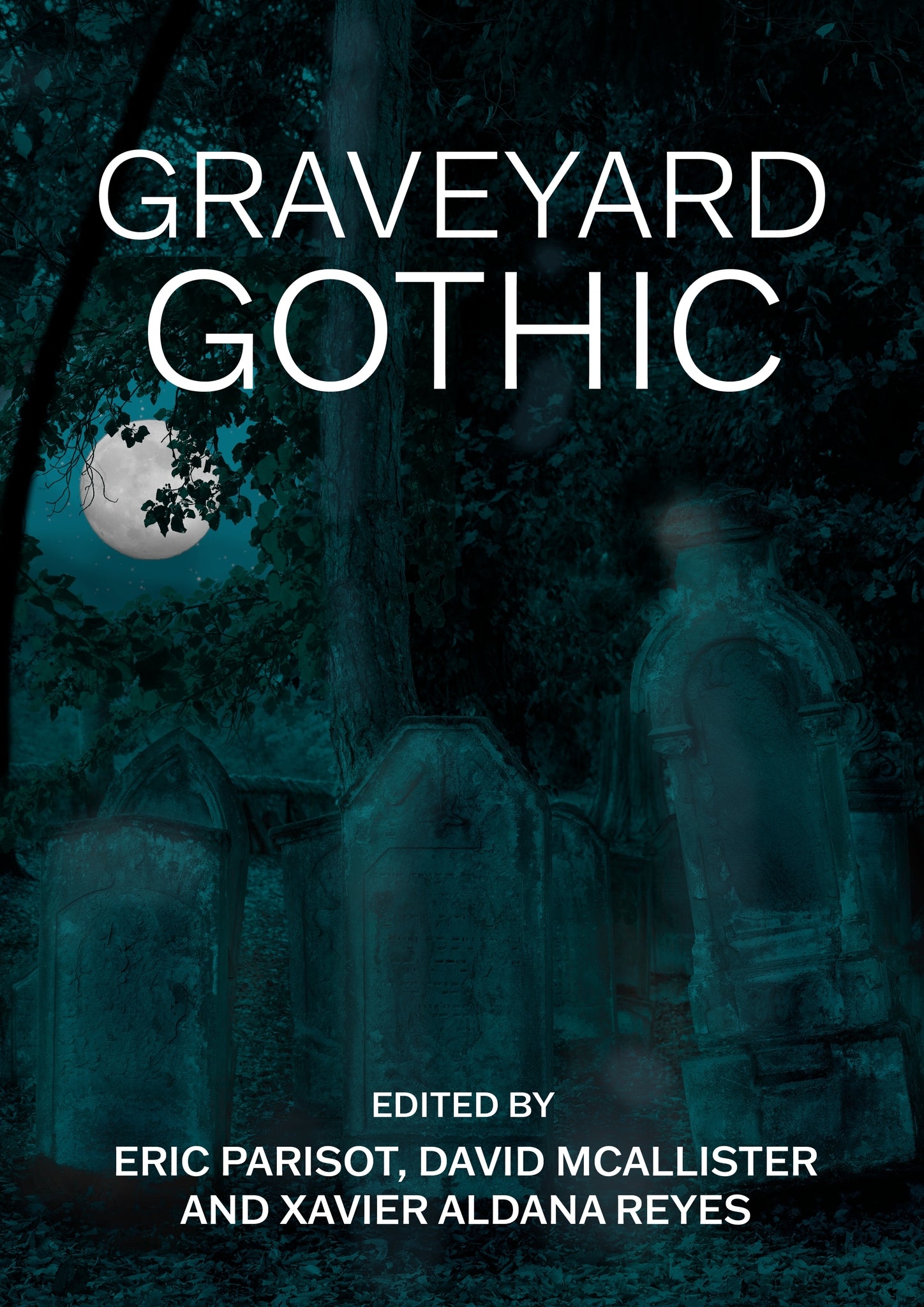 Graveyard Gothic