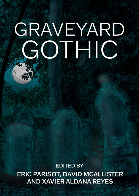 Graveyard Gothic