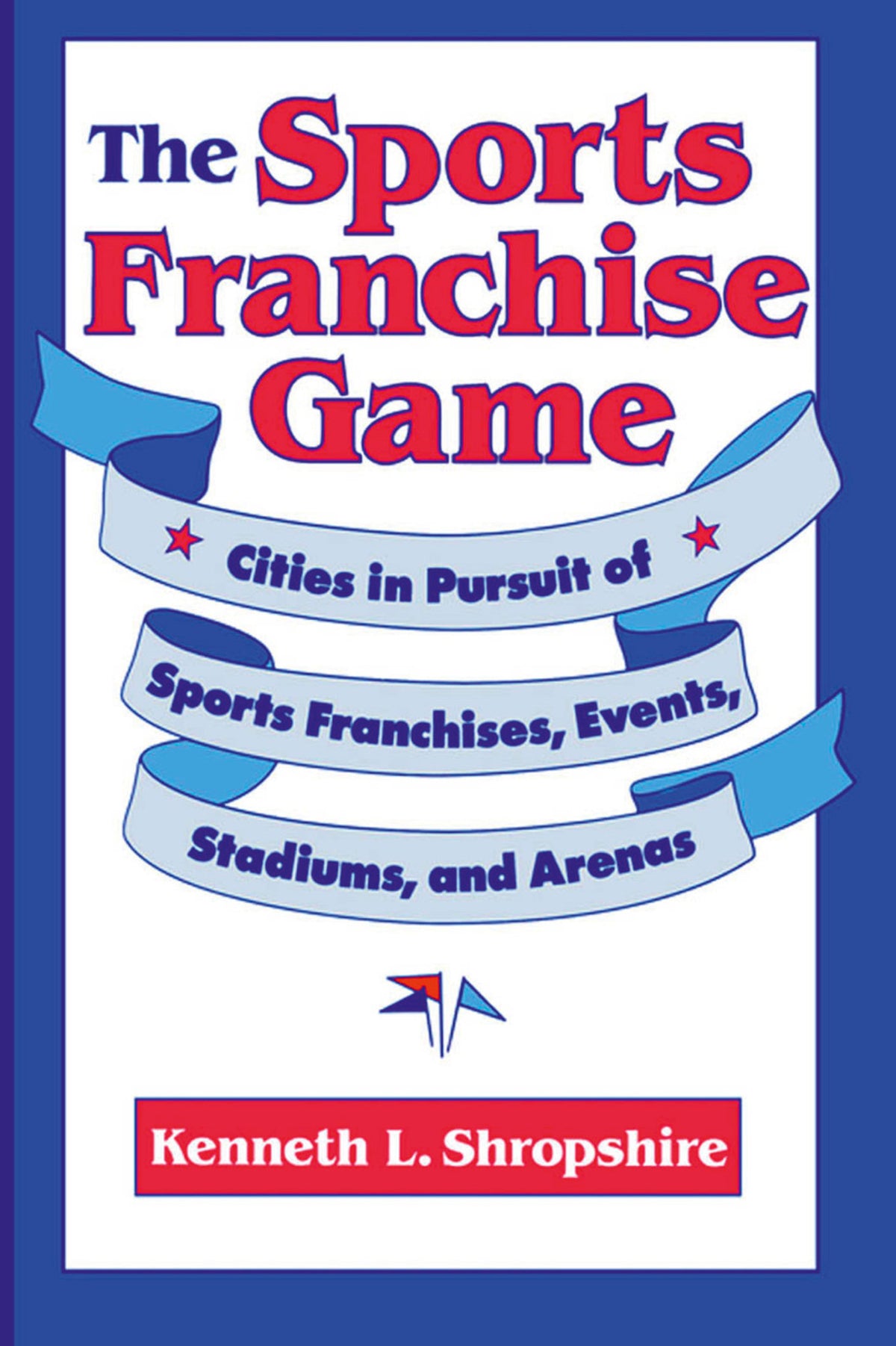 The Sports Franchise Game