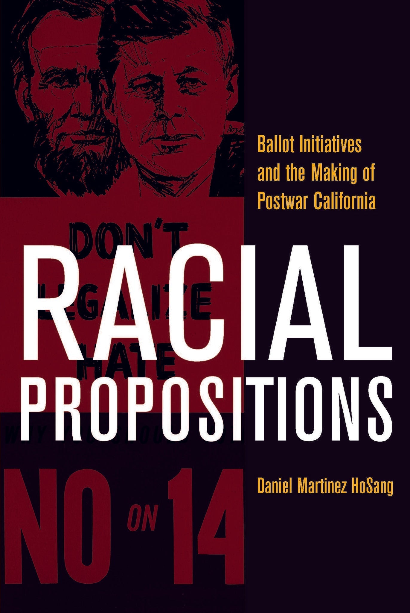 Racial Propositions