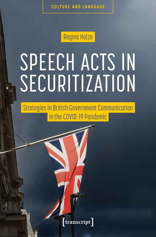 Speech Acts in Securitization