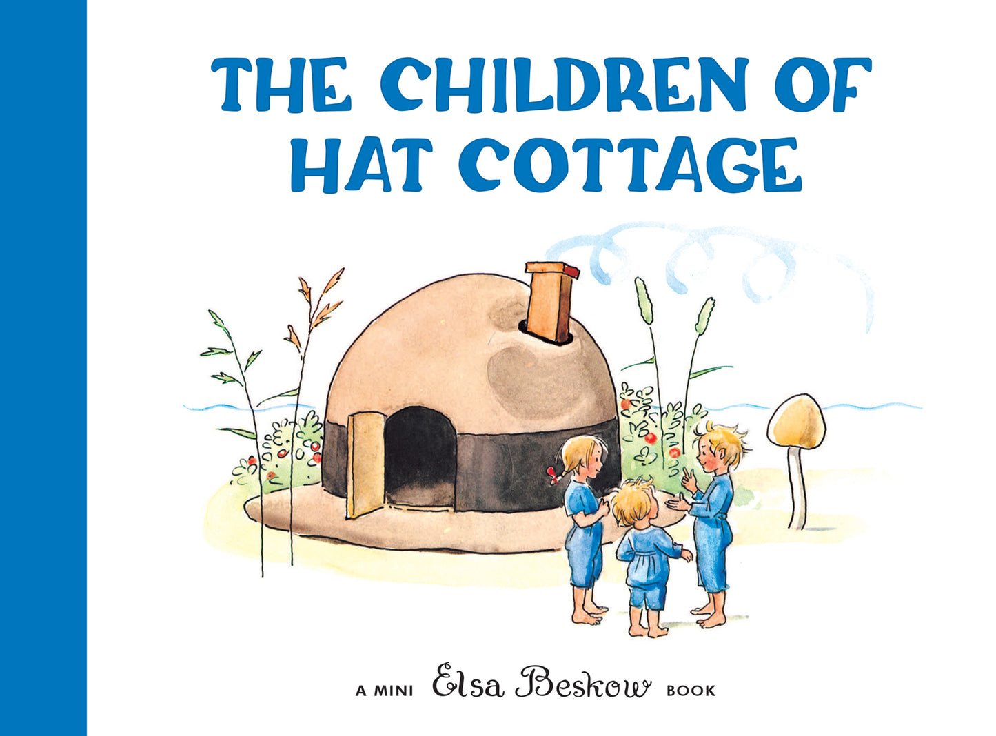 The Children of Hat Cottage