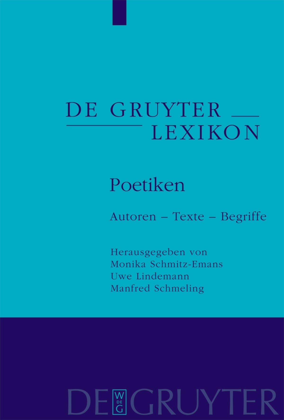 Poetiken