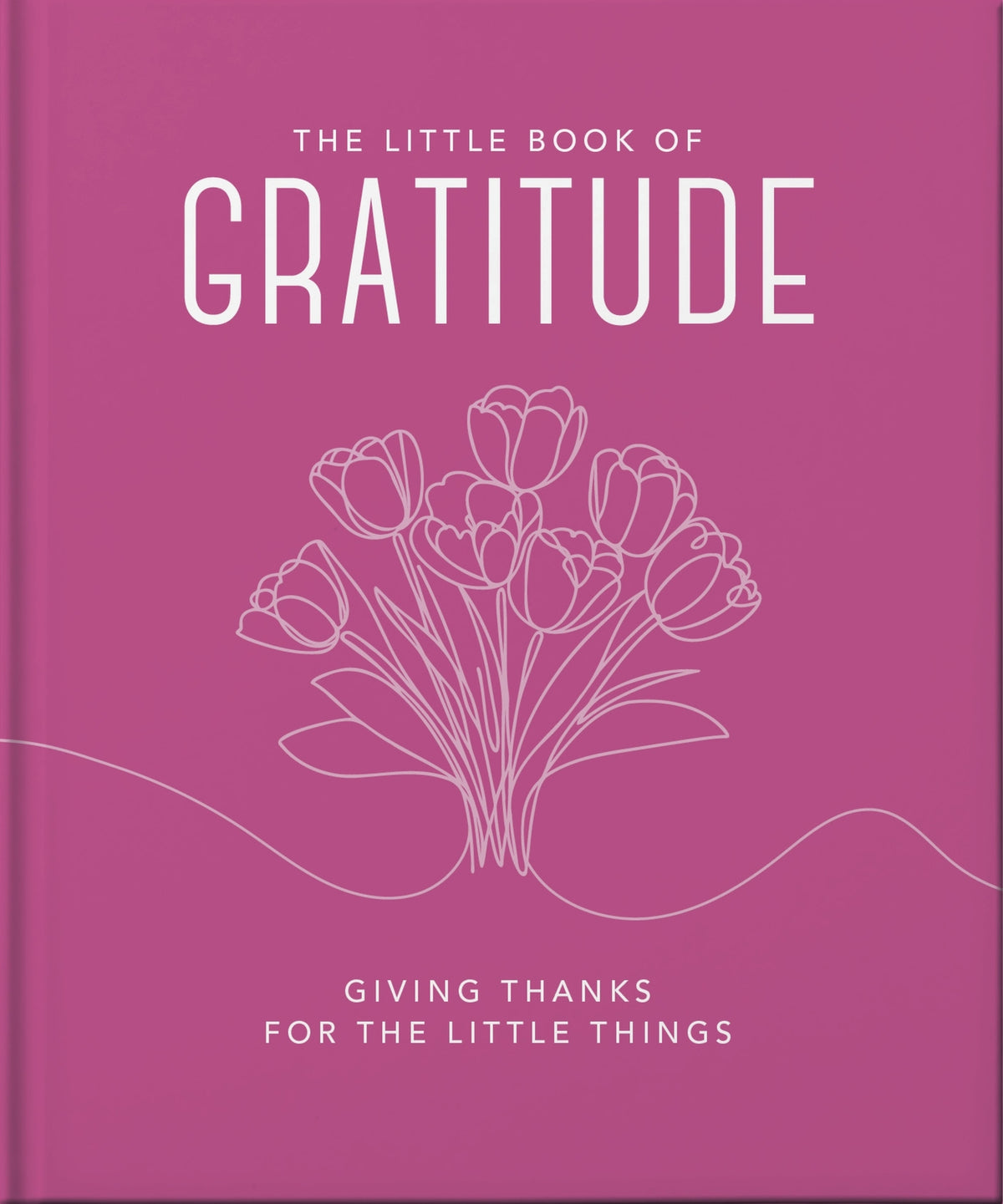 The Little Book of Gratitude