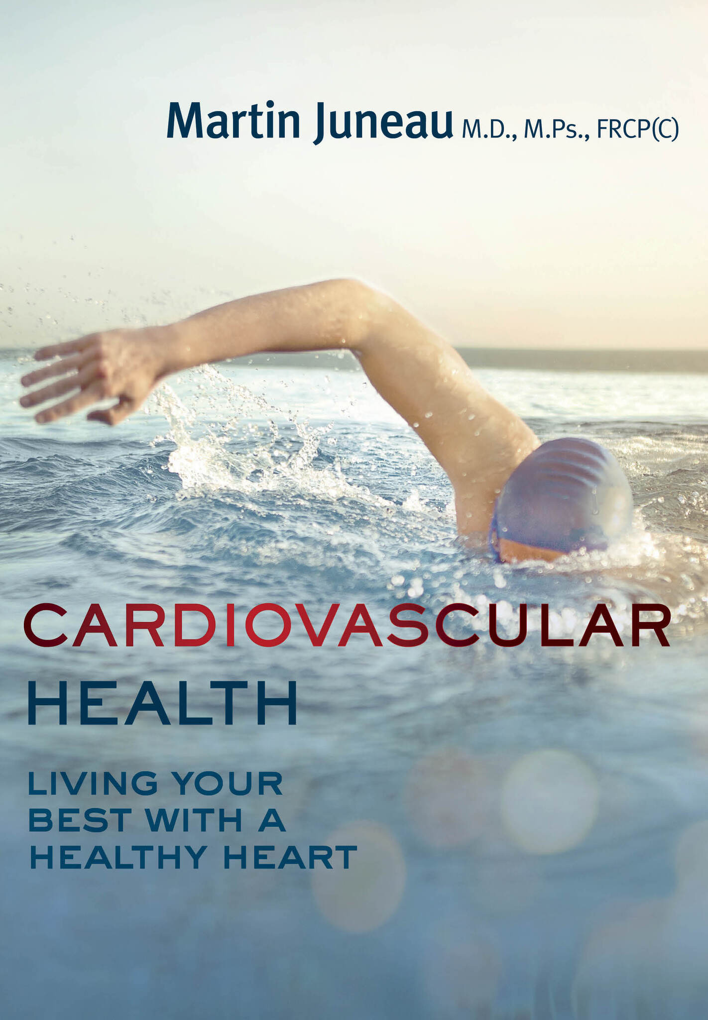 Cover image for Cardiovascular Health ISBN 9781459738935