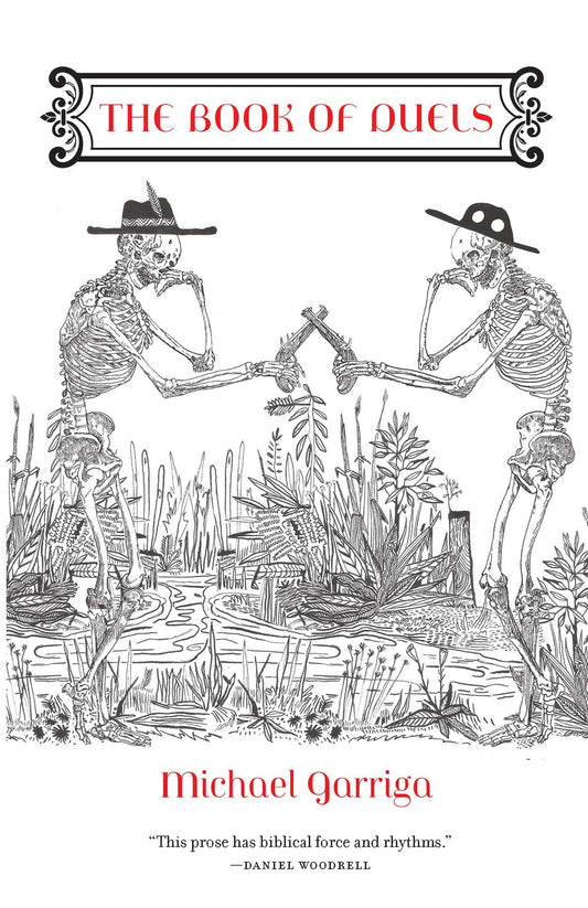 The Book of Duels