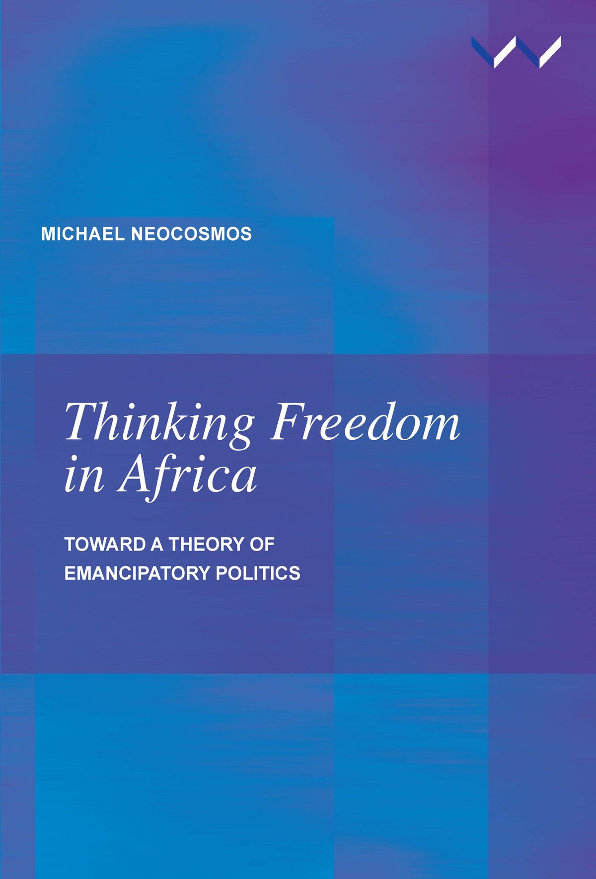 Cover image for Thinking Freedom in Africa ISBN 9781868148660