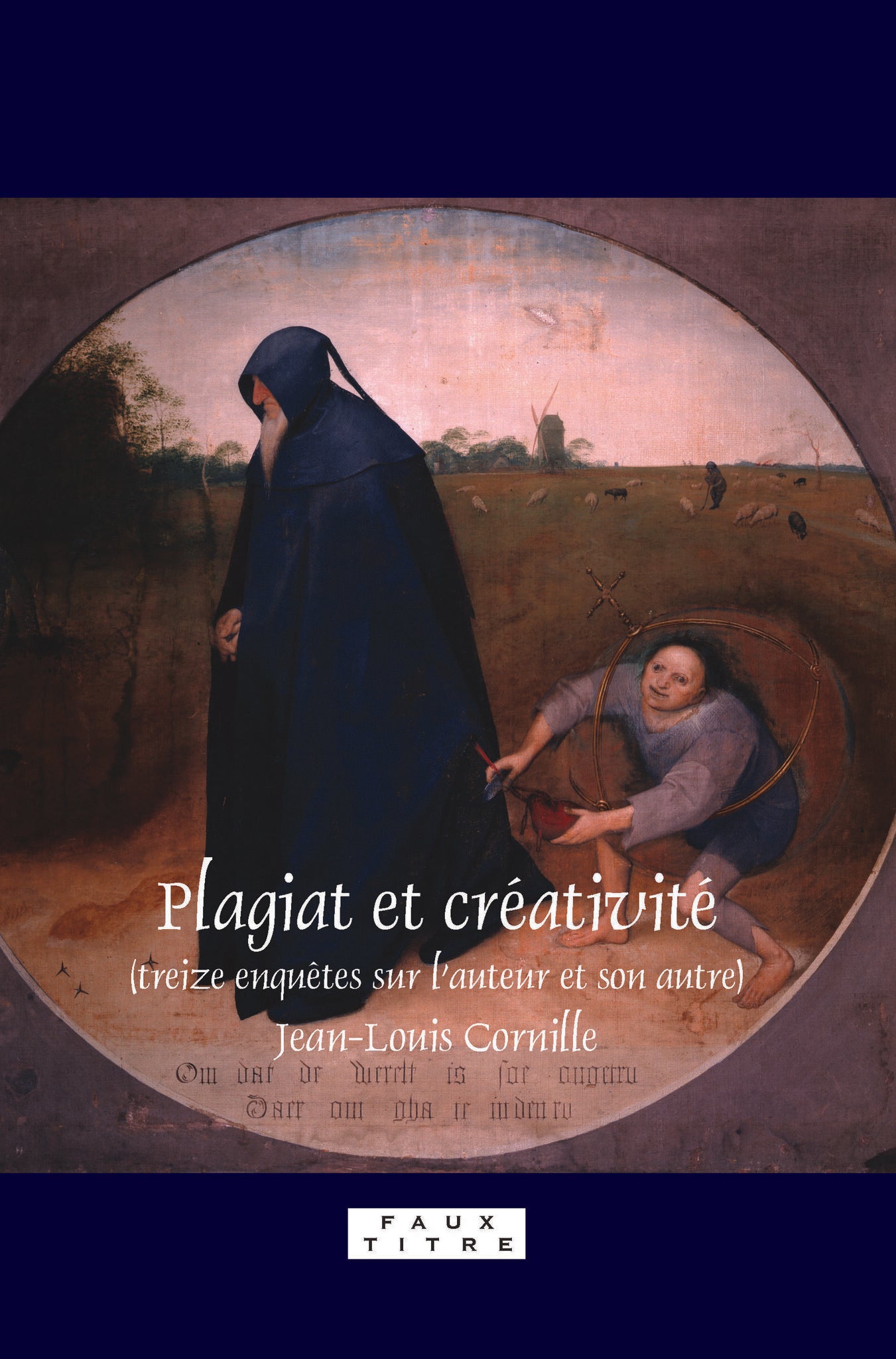 Plagiat et créativité