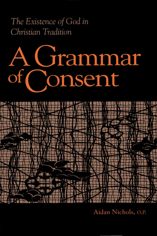 Grammar of Consent