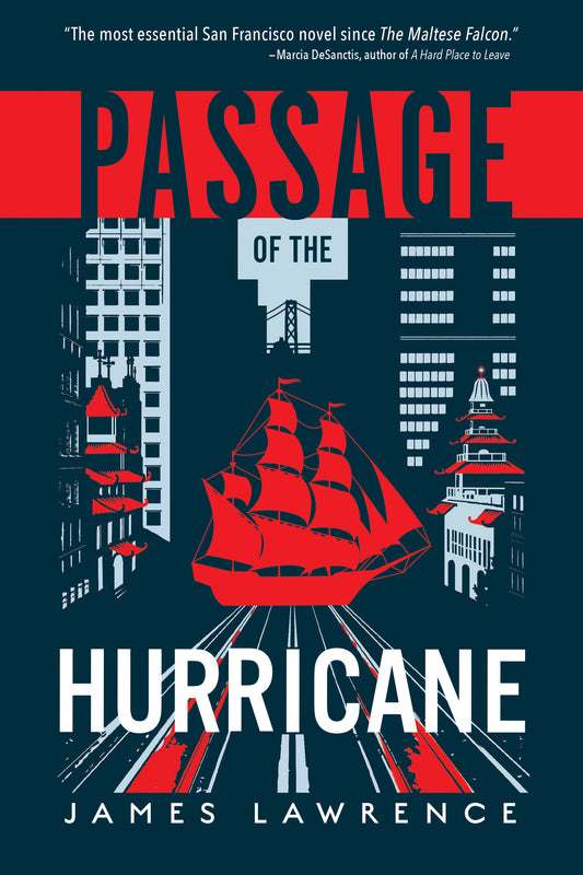 Passage of the Hurricane