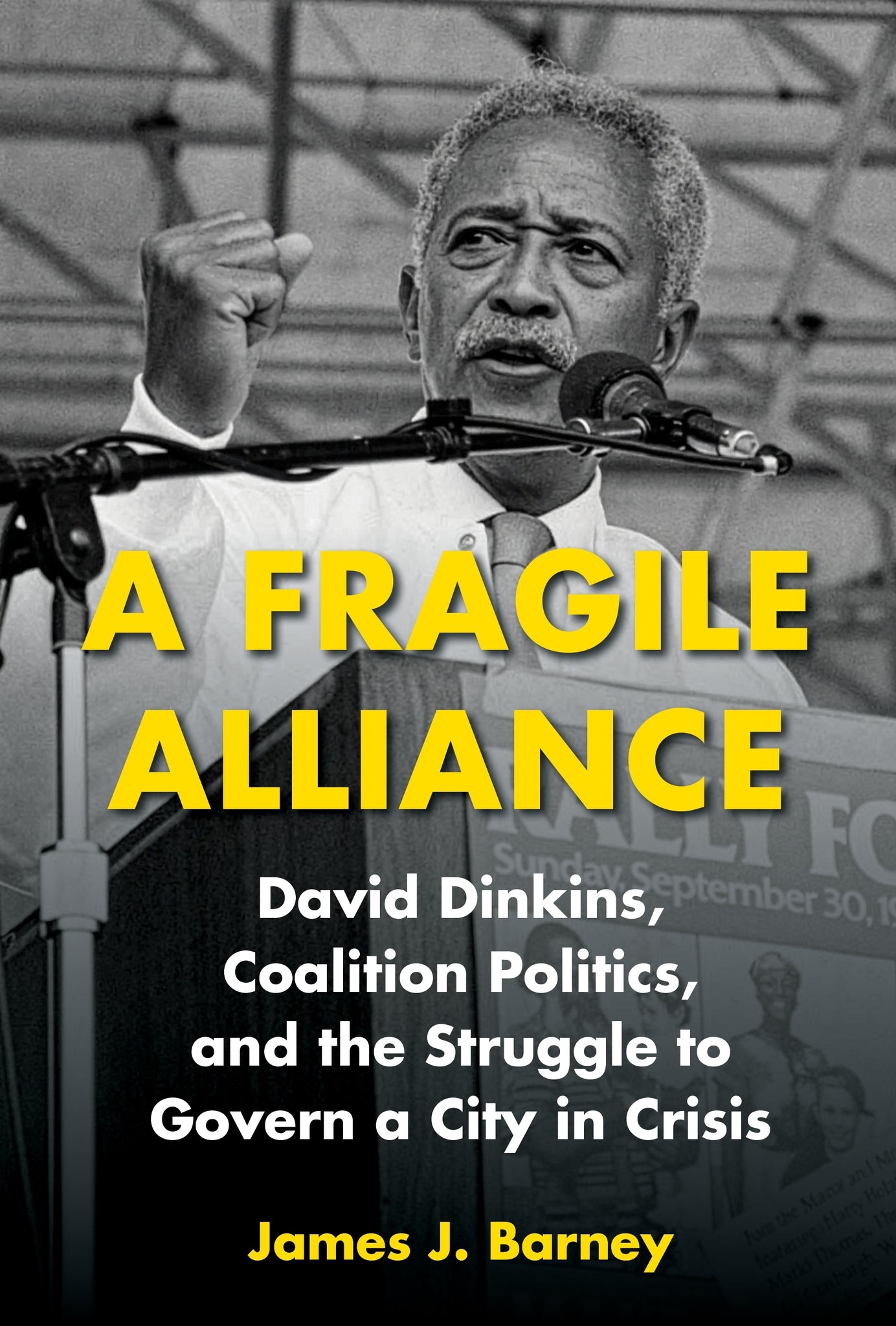 A Fragile Alliance