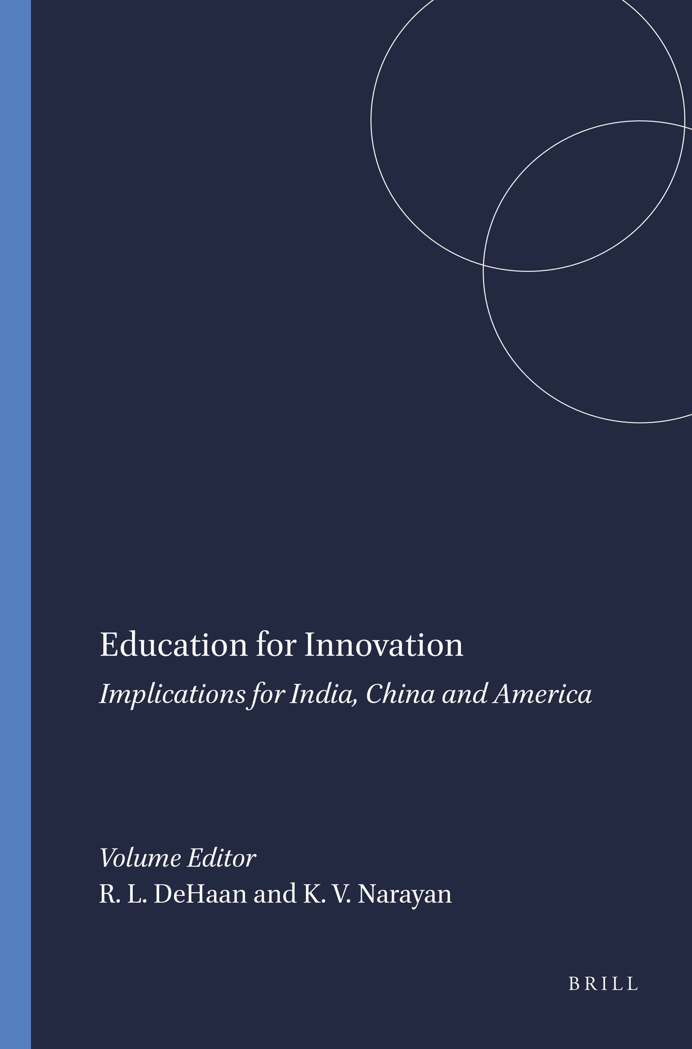 Education for Innovation