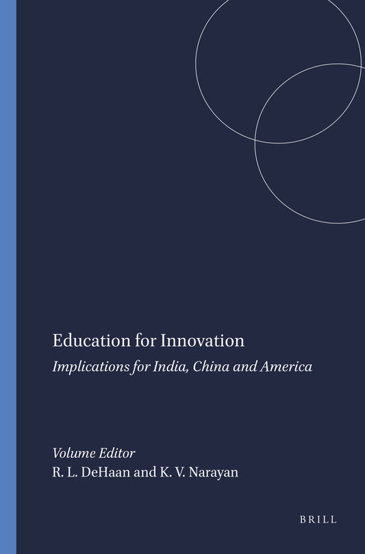 Education for Innovation