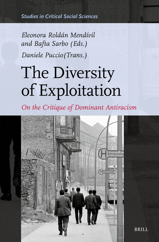 The Diversity of Exploitation