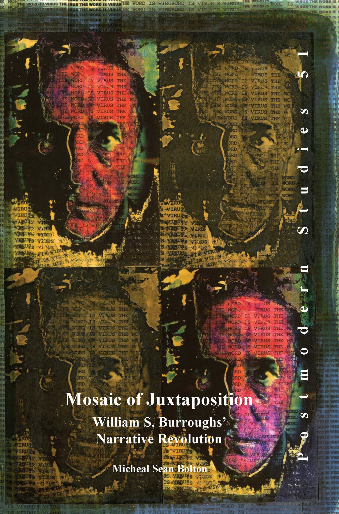 Mosaic of Juxtaposition