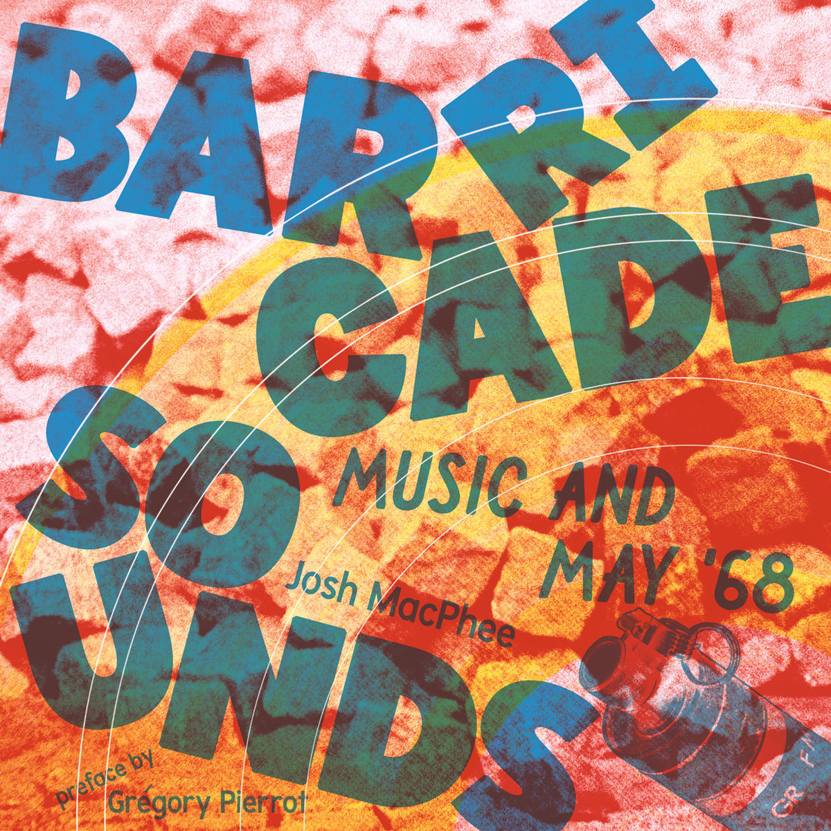 Cover image for Barricade Sounds ISBN 9781945335860