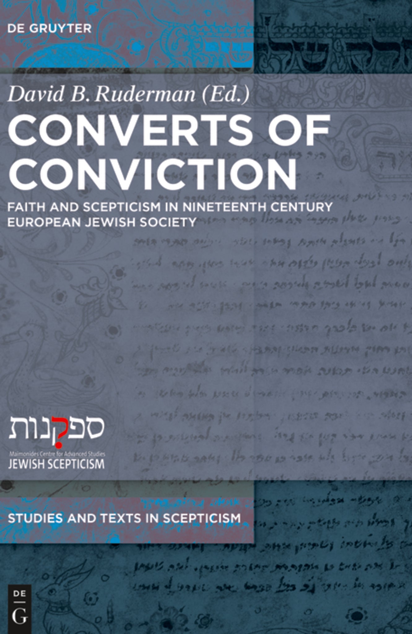 Converts of Conviction