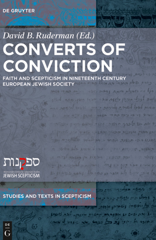 Converts of Conviction