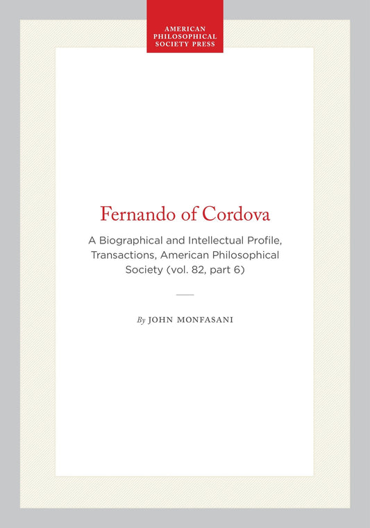Fernando of Cordova