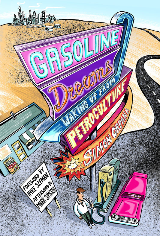 Gasoline Dreams