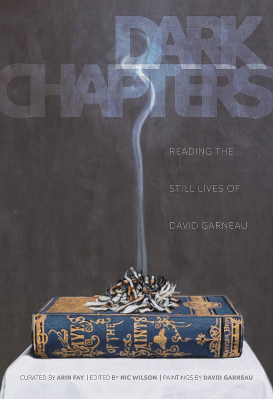 Dark Chapters