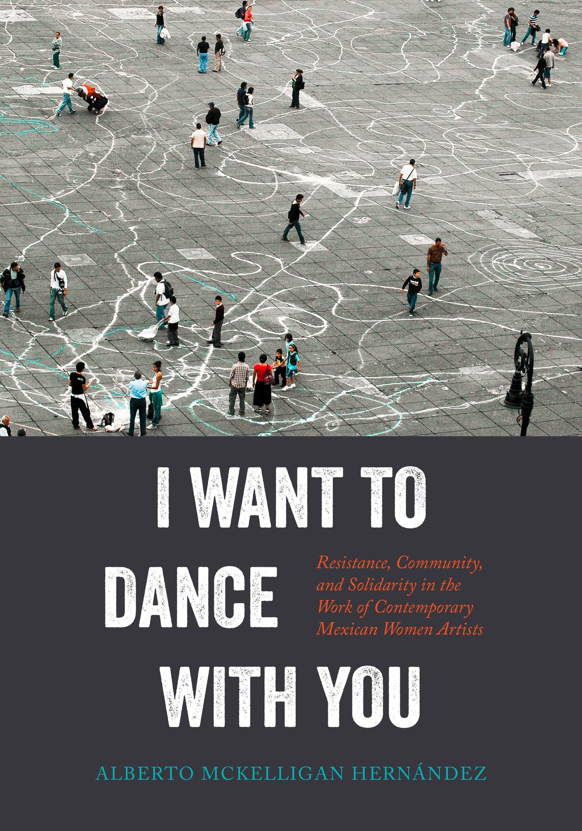 I Want to Dance with You